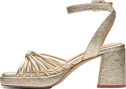 Clarks - Womens Ritzy 75 Faye Sandals in Saudi Arabia