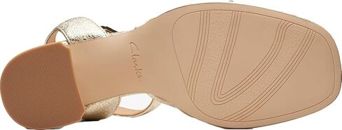 Clarks - Womens Ritzy 75 Faye Sandals in Saudi Arabia