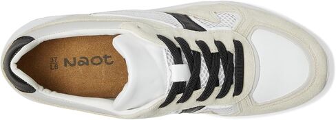 NAOT Footwear Womens Collins Sneaker in Saudi Arabia
