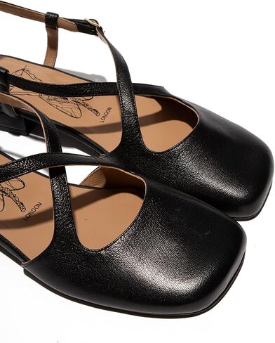 FLY London Women's Cefi270fly Ballet Flat in Saudi Arabia