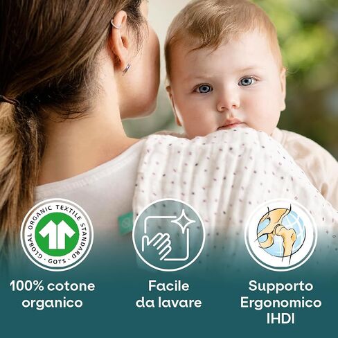 Koala Babycare Organic Muslin Swaddle Blankets for Newborns – GOTS & Oeko-TEX Certified - 3 Pack Soft Cotton Baby Blanket 32 x32 inches - Lightweight, Breathable, and Safe for Boys and Girls in Kuwait