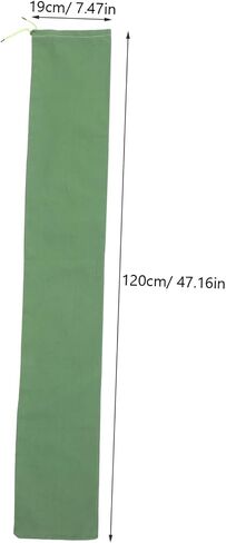 Flood Protection Long Sandbags Durable Reusable Water Barrier for Outdoor Use for Flood Control and Roadblocks Heavy Duty Canvas Design in Saudi Arabia