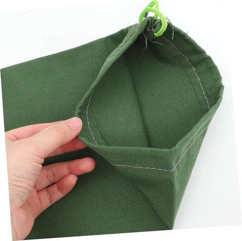 Flood Protection Long Sandbags Durable Reusable Water Barrier for Outdoor Use for Flood Control and Roadblocks Heavy Duty Canvas Design in Saudi Arabia