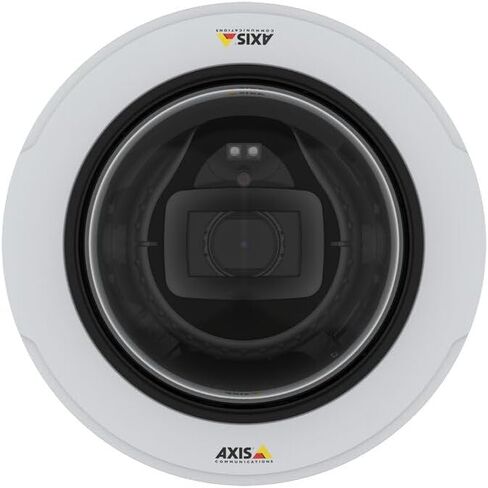 Axis Communications Network Camera P3248-LV 01597-001 in Saudi Arabia
