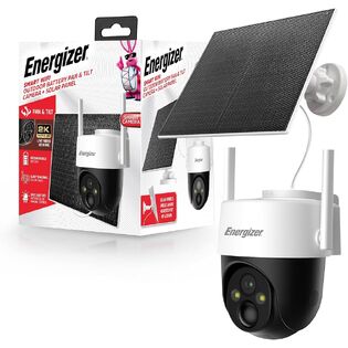 Energizer product catalog