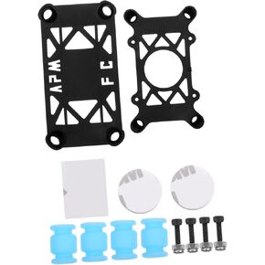 EREREGO RC Quadcopter Flight Controller Plate Plant Plastic Excorbers Vals fals for for for for for shocks learcs stlans tly in Kuwait