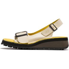 FLY London Women's Minimalist Sandal in Kuwait