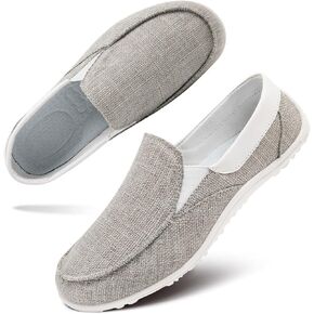 TVTAOP SLIP on Shoes Womens Barefoot Resneakers Lightweight Sneakers Non Slip Low Top Top Top Tennis Zero Drop Thin Trans Trail Trail Simplist Shoes in Kuwait