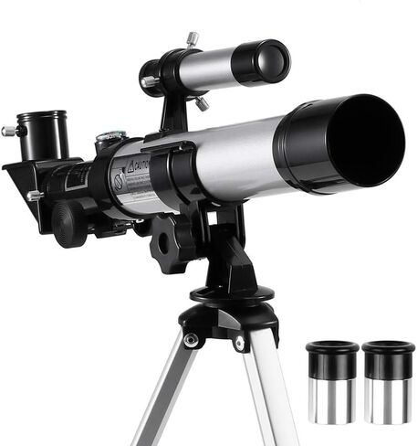 Outdoor Portable 32X Refractive Sting Scope Space Astronomical Telescope Waterproof Birdwatch Travel Monocular in Saudi Arabia