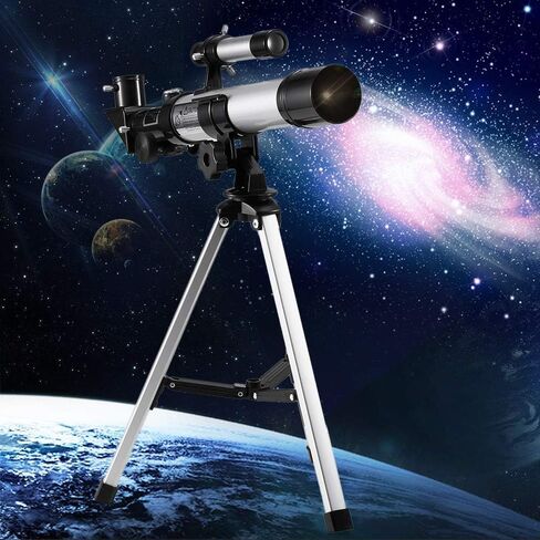 Outdoor Portable 32X Refractive Sting Scope Space Astronomical Telescope Waterproof Birdwatch Travel Monocular in Saudi Arabia