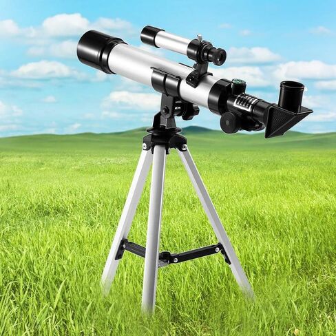Outdoor Portable 32X Refractive Sting Scope Space Astronomical Telescope Waterproof Birdwatch Travel Monocular in Saudi Arabia