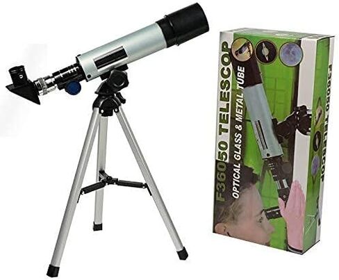 تلسكوب فلكي مع Tripod Outdoor Monocular Telescope Spotting Scope لمشاهدة نجوم القمر in Kuwait