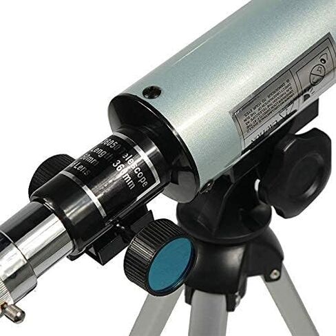 تلسكوب فلكي مع Tripod Outdoor Monocular Telescope Spotting Scope لمشاهدة نجوم القمر in Kuwait