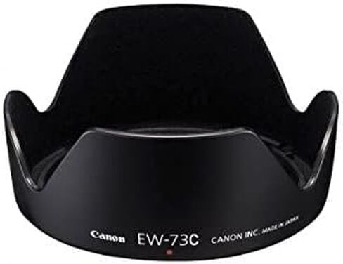 Canon EF-S 10-18mm f/4.5-5.6 هو عدسة Zoom STM لكاميرات Canon SLR (متجددة) in Saudi Arabia