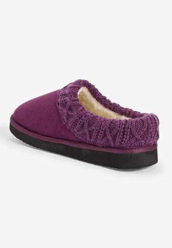 عرض ComfortView Wide Wide The Leela Slipper in Saudi Arabia