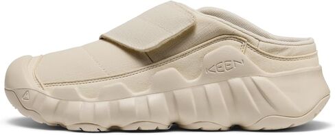 KEEN Women's Hypowser Wrap Adjustable Strap Comfortable Slipper Shoes in Saudi Arabia