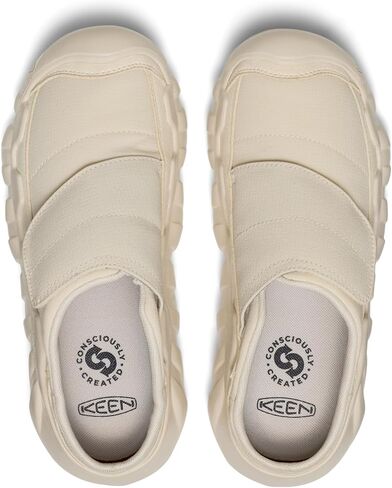 KEEN Women's Hypowser Wrap Adjustable Strap Comfortable Slipper Shoes in Saudi Arabia
