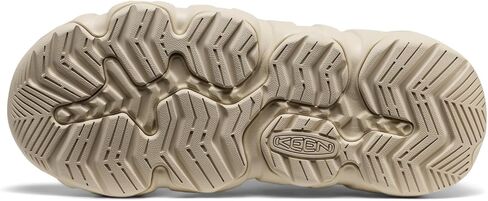 KEEN Women's Hypowser Wrap Adjustable Strap Comfortable Slipper Shoes in Saudi Arabia