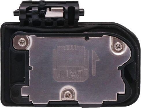 Battery Cover Compartment Door Compatible with Sony A7S III A7 IV A7R IV ILCE-7RM4 A9 II ILCE-7S3 ILCE-7R4 A7M4 A7R4 ILCE-7M4 Camera Repair Parts in Saudi Arabia