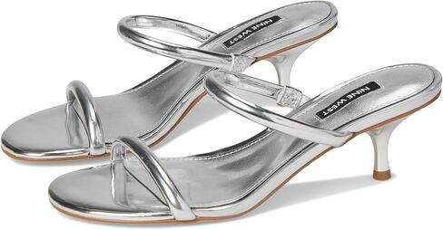Nine West Women's Berri Heeled Sandal in Saudi Arabia