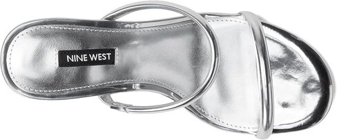 Nine West Women's Berri Heeled Sandal in Saudi Arabia