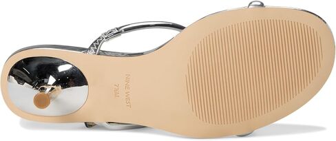 Nine West Women's Berri Heeled Sandal in Saudi Arabia