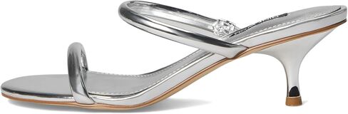 Nine West Women's Berri Heeled Sandal in Saudi Arabia