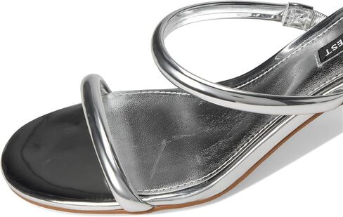 Nine West Women's Berri Heeled Sandal in Saudi Arabia