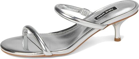 Nine West Women's Berri Heeled Sandal in Saudi Arabia
