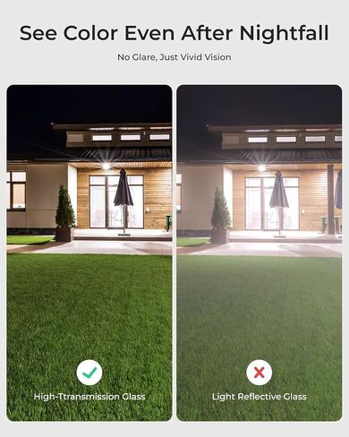 4K PTZ Wi-Fi 6 Cam System with Auto-Zoom Tracking, 360° Coverage, 2.4/5 GHz Wi-Fi, Spotlight Color Night Vision, AI Detection in Saudi Arabia