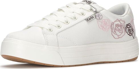 Keds Women's Park Lace Up Fashion Sneaker in Saudi Arabia
