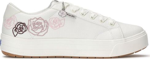 Keds Women's Park Lace Up Fashion Sneaker in Saudi Arabia