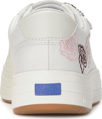 Keds Women's Park Lace Up Fashion Sneaker in Saudi Arabia