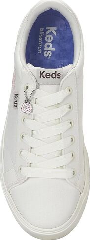 Keds Women's Park Lace Up Fashion Sneaker in Saudi Arabia