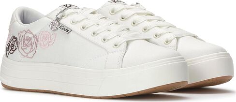 Keds Women's Park Lace Up Fashion Sneaker in Saudi Arabia
