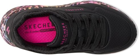 Skechers Women's Uno Gen1-Viva Leopard 310308L (Little Big Kid) in Saudi Arabia