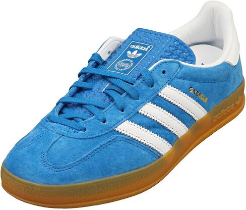 adidas Originals Gazelle Indoor Mens Sneaker in Saudi Arabia