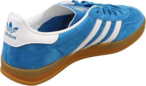 adidas Originals Gazelle Indoor Mens Sneaker in Saudi Arabia