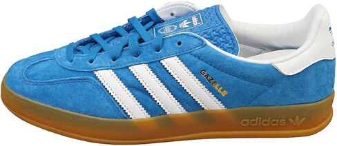 adidas Originals Gazelle Indoor Mens Sneaker in Saudi Arabia
