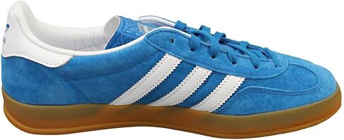 adidas Originals Gazelle Indoor Mens Sneaker in Saudi Arabia
