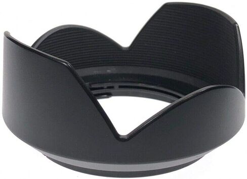 جزء إصلاح جديد لـ Panasonic Lumix DMC- FZ330 FZ300 Camera Lens Hood Shade Syq0547 in Saudi Arabia