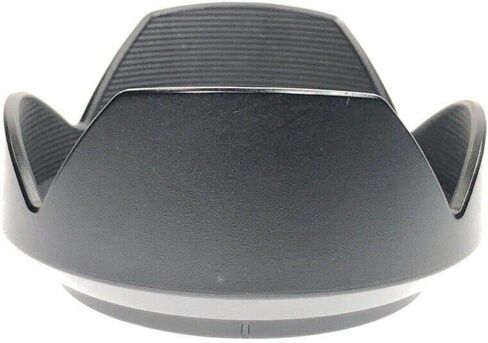 جزء إصلاح جديد لـ Panasonic Lumix DMC- FZ330 FZ300 Camera Lens Hood Shade Syq0547 in Saudi Arabia