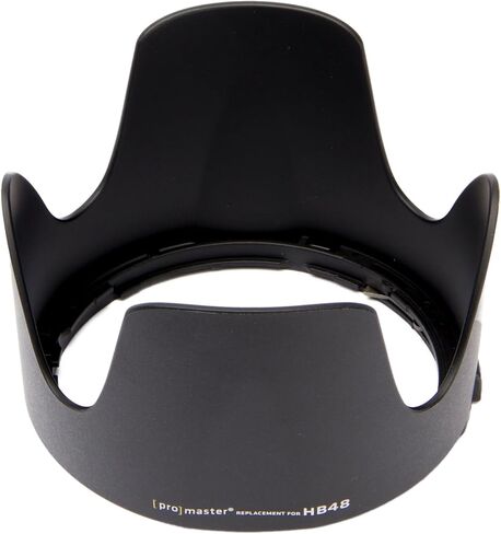 Promaster 4919 HB-48 Hood for Nikon in Saudi Arabia