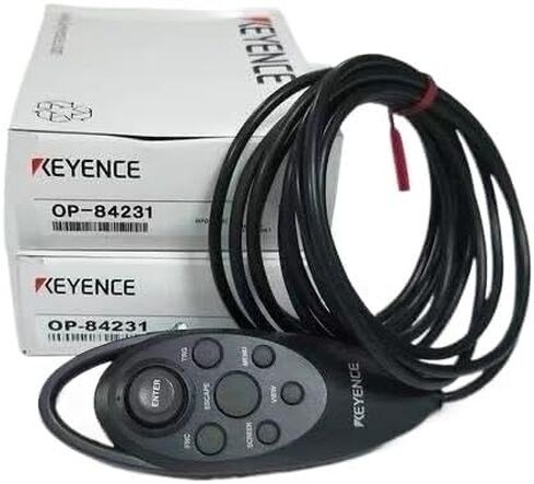 OP-84231 Keyence CV Vision Series Control Control Confer in Saudi Arabia