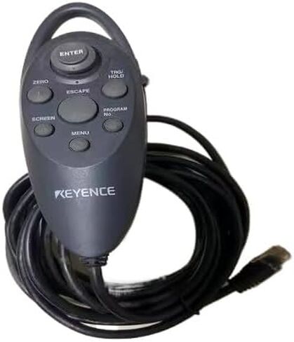 OP-84231 Keyence CV Vision Series Control Control Confer in Saudi Arabia