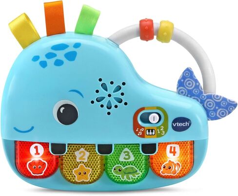 Vtech Baby يهز الألحان البحرية المحيط in Saudi Arabia