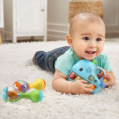 Vtech Baby يهز الألحان البحرية المحيط in Saudi Arabia