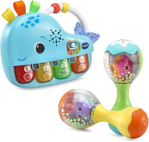 Vtech Baby يهز الألحان البحرية المحيط in Saudi Arabia