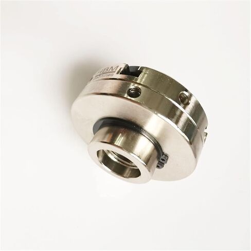 4-Inch 4-Jaw Self-Centering Chuck Set 100mm 4-jaw Self Centering Wood Turning Lathe Chuck Mini Lathe Woodworking Chucks Machine Tool Accessories with 1-Inch x 8TPI Thread (Thead 1inch 8tpi Small) in Saudi Arabia