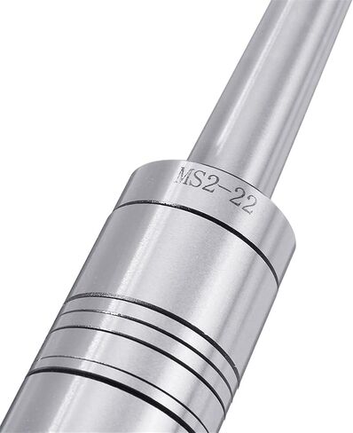 4 بوصة 4-JAW ، مجموعة تشاك Set Set MT2/MS2 M10 MLONG MLING COLLET COLLET COLLET TOLED TOOL TOUL in Saudi Arabia